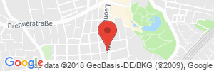Benzinpreis Tankstelle Shell Leonberg Leonberger Str. 38