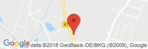 Benzinpreis Tankstelle Aral Tankstelle