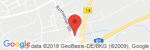 bft-Tankstelle Oel- Heimburger GmbH Villingendorf