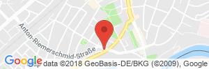 Benzinpreis Tankstelle ENI