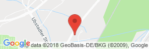 Benzinpreis Tankstelle TK Ubstadt 10