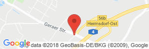 Benzinpreis Tankstelle Aral Tankstelle