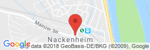 Shell Nackenheim Mainzer Str. 71