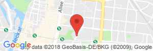 Benzinpreis Tankstelle HEILBRONN - GYMNASIUMSTRASSE 71
