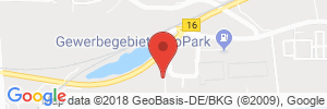 Benzinpreis Tankstelle INGOLSTADT GEWERBEGEBIET ZUCHERING