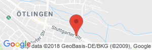 Benzinpreis Tankstelle KIRCHHEIM - STUTTGARTER STR.