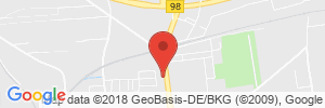 Benzinpreis Tankstelle Aral Tankstelle