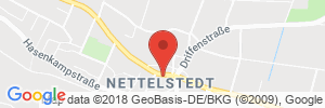 Benzinpreis Tankstelle OIL! Tankstelle Lübbecke-Nettelstedt