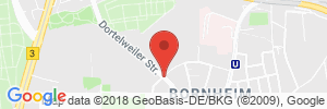 Benzinpreis Tankstelle ENI