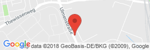 Benzinpreis Tankstelle Esso Tankstelle