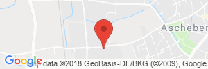 Benzinpreis Tankstelle Raiffeisen-Ascheberg
