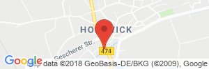 Freie Tankstelle