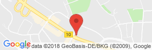 Benzinpreis Tankstelle Aral Tankstelle