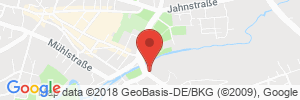 Benzinpreis Tankstelle Shell Zirndorf Nürnberger Str. 59
