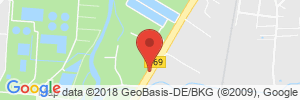 Energie Tankstelle Cottbus