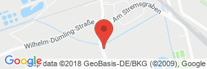 Benzinpreis Tankstelle SCHOENEBECK - MAGDEBURGER STR. 262