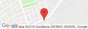 Benzinpreis Tankstelle PFUNGSTADT - EBERSTAEDTER STRASSE 1