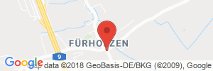 Benzinpreis Tankstelle BAT FÜRHOLZEN OST - A9