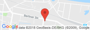 Die Tankstelle U. Giersch