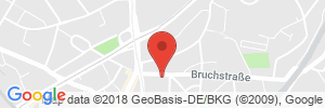 Benzinpreis Tankstelle Automatentankstelle