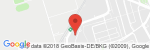 Benzinpreis Tankstelle Sprint Stendal Lützowstr.