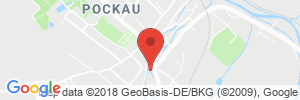 Benzinpreis Tankstelle TotalEnergies Pockau