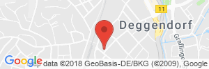 DEGGENDORF - DETTER STRASSE 1A
