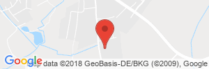 Benzinpreis Tankstelle Raiffeisen Warengenossenschaft Ammerland-OstFriesland eG