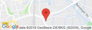 Benzinpreis Tankstelle JET MEMMINGEN RIEDBACHSTR. 23
