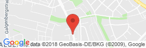 Benzinpreis Tankstelle ENI
