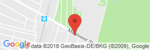 Benzinpreis Tankstelle TELTOW - MAHLOWER STR. 241