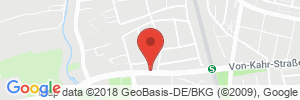 Benzinpreis Tankstelle ENI