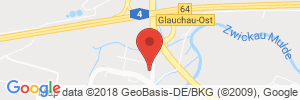 Benzinpreis Tankstelle TotalEnergies Glauchau