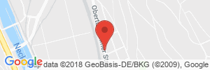 Benzinpreis Tankstelle ESSLINGEN - OBERTUERKHEIMER STR.21