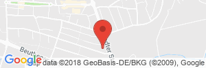 Benzinpreis Tankstelle Aral Tankstelle