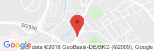 Benzinpreis Tankstelle Neuötting Altöttinger Strasse 40