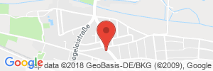 Benzinpreis Tankstelle Gaimersheim Ingolstädter Str. 28