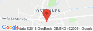 Raiffeisen Tankstelle Ostönnen
