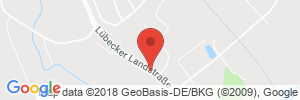Benzinpreis Tankstelle Shell Eutin Lübecker Landstr 36