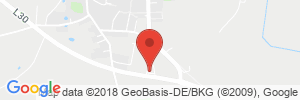 Benzinpreis Tankstelle TotalEnergies Altenkirchen