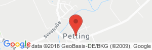 Raiffeisen Waren GmbH Oberbayern Südost - Lagerhaus Petting