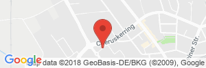 Benzinpreis Tankstelle Supermarkt-Tankstelle am real,- Markt HILDESHEIM CHERUSKERRING 2