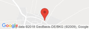 Benzinpreis Tankstelle Agro Bördegrün