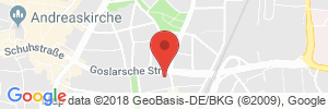 Benzinpreis Tankstelle Sb Hildesheim Goslarsche Str. 53