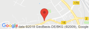 Benzinpreis Tankstelle Esso Tankstelle
