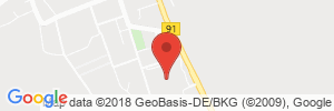 Globus Handelshof St. Wendel GmbH & Co. KG Betriebsstätte Theißen