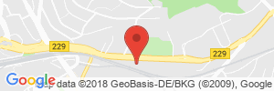 Benzinpreis Tankstelle JET REMSCHEID NEUENKAMPER STR. 20
