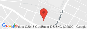 Benzinpreis Tankstelle JET OSNABRUECK HANNOVERSCHE STR. 25-27