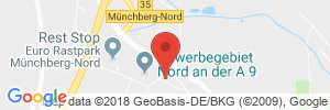 Benzinpreis Tankstelle Münchberg