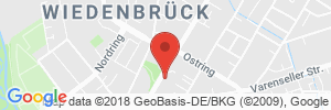 Benzinpreis Tankstelle TTM Station Bielefelder Str.